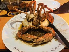 -Ministry of Crab(科伦坡店)