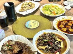 -柠静私家菜(石板巷店)