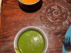 -甘尼仕印度餐厅爵士酒吧(阳春巷店)