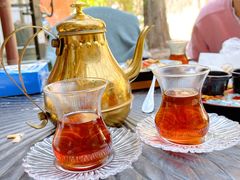 土耳其茶-Turka土耳咖(五大道店)