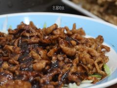 -东北风味思缘食府(对湖路店)