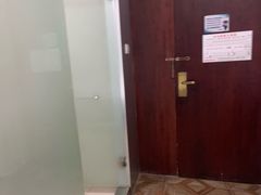 -山与海文化酒店(芙蓉街大明湖店)