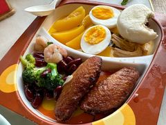 -小吊梨汤·北京菜·烤鸭(双井乐成中心店)