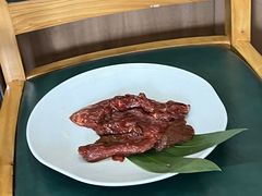 -正德源煎牛肉(安康南路店)