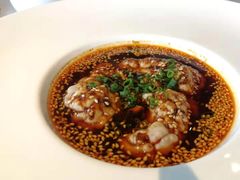 红油特朗普-山顶顶概念四川菜(黄埔大道店)