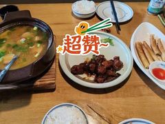 -几荷·恰似故人来(秀水广场店)
