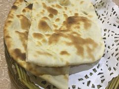 印式烤饼-Santoor 萨都里印度餐厅(北锣鼓巷店)