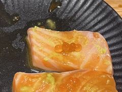 -王鼎精致料理铁板烧(世博源店)