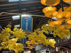 -老灶房-四川土菜(铁牛广场店)