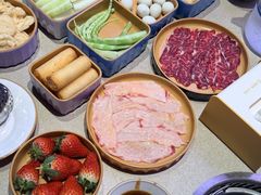 -海底捞大排档火锅(打浦路店)