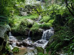 -山沟沟景区