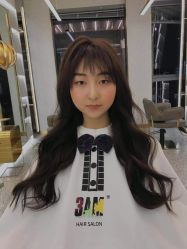 -3AM·S HAIR SALON烫发染发接发