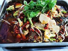 -阆辣荟餐饮(老味道8年·古城店)