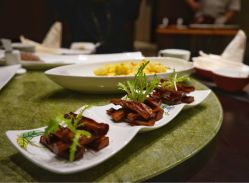 -唐山香格里拉大酒店·宴会厅