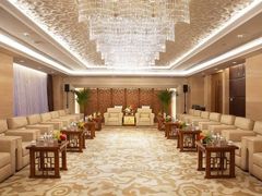 -青岛海尔洲际酒店