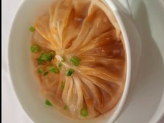 -利苑酒家(华熙国际店)