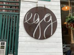 -Egg•Allday Brunch(襄阳北路店)
