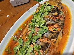-那家老院子东北菜·饺子·小鸡炖蘑菇(艳华街店)