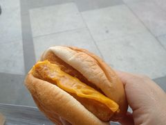 -麦当劳(燕顺路店)