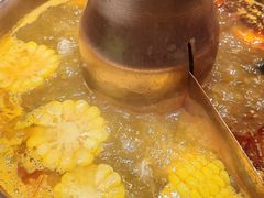 -东门口涮肉·砂锅·烤串(老门东店)