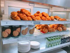 面包台-宜家·瑞典风味餐厅(无锡店)