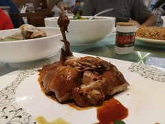 -乾隆美食·本帮菜(黄河路店)