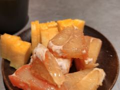-罗勒家·养生火锅· Bistro(大望路店)