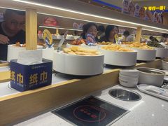 -农小锅自助小火锅(北京大兴凯德店)