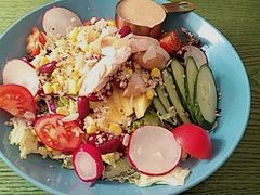 -SONGUOLIFE松果咖啡(七莘路店)