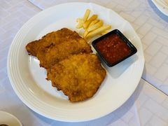 -新侨三宝乐西餐厅(崇文门店)