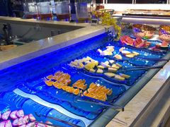 -万象·复兴号鲜肉烤肉海鲜自助(升级店)