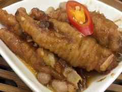 -潮福城大酒楼·潮粤菜·港式点心(阳光城店)