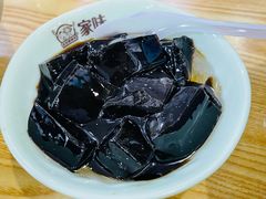 蜂蜜龟苓膏-家味螺蛳粉&烤鱼(五角场店)