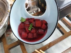 -良师门滨海人家·海鲜·家常菜(滨海城店)