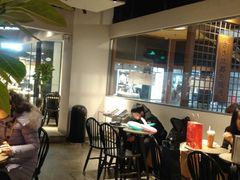 -喜茶(上海正大广场店)