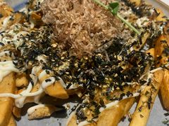 -BE BRIGHT KITCHEN(正佳广场店)