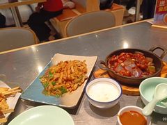 -潮界(虹桥新天地店)