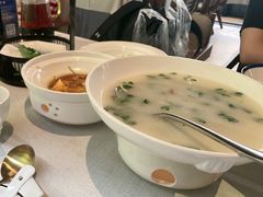 -狮王府淮扬菜(夫子庙老门东店)