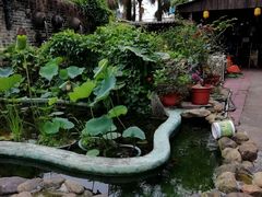 -园林美食城·本土农家菜(杨和镇店)