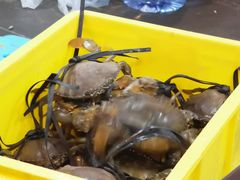 -三妹小龙虾·黄油蟹(华侨城总店)