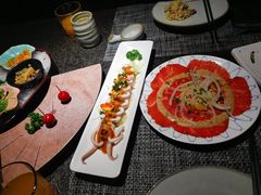 -吉盛川创作料理(保利国际广场店)