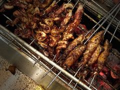 -小寒羊烧烤(凯瑞时代大厦店)