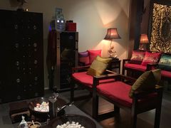 -泰合玺·精油疗愈SPA(南京光环花园城店)