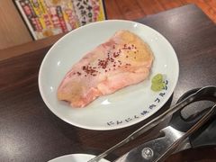 -蒜香焼肉PURUSHIN(马场路店)