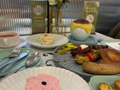 -库滋明·俄罗斯特色美食(中央大街店)
