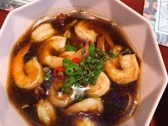 沸腾虾球-赵小姐丨新中餐(曲江店)