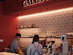 -弗兰克牛排西餐厅 Galla R By Ribone(上海首店)