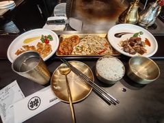 -万达广场(松江店)