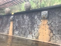 -广州锦绣香江度假别墅
