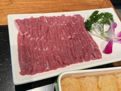 -南门涮肉(上海二店)
